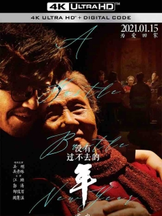 没有过不去的年 (2021) 狗年/Gou Nian/A Hustle Bustle New Year/中国大陆/豆瓣: 5.6