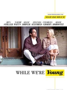 年轻时候 While We're Young (2014)