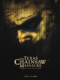 德州电锯杀人狂 The Texas Chainsaw Massacre (2003) 新德州电锯杀人狂/新德州电锯大屠杀/新德克萨斯链锯杀人狂