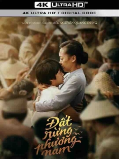 南方大地 Đất rừng phương Nam (2023) / Song of the South / 4K电影下载 / Song.of.the.South.2023.2160p.NF.WEB-DL.DDP5.1.H.265