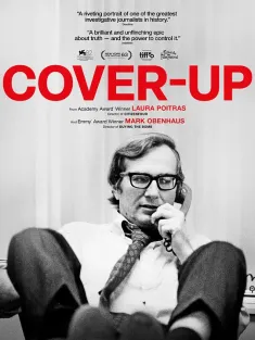 黑幕：调查记者的真相之路 Cover-Up 2025 掩盖真相