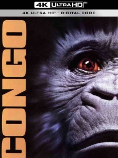 刚果惊魂 Congo 1995 刚果[美国]豆瓣: 6.7