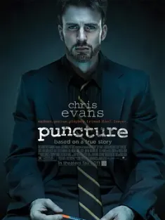 穿孔 Puncture (2011) 绝对逆袭(台)/美国/豆瓣: 6.8