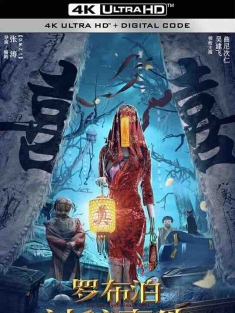 罗布泊神秘事件 (2022) / Lop Nor Mysterious Event / 4K电影下载 / The.Mystery.of.Lop.Nur.2022.2160p.WEB-DL.H265.EDR.AAC