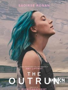 《逃脱 The Outrun 2024》