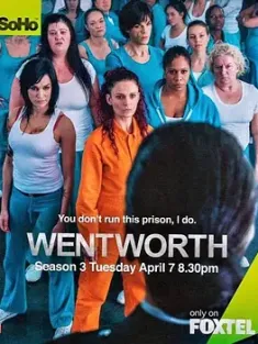 温特沃斯 第三季 Wentworth Season 3 (2015)  [澳大利亚]豆瓣: 9.2温特沃斯 第三季 Wentworth Season 3 (2015)  [澳大利亚]豆瓣: 9.2
