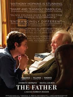困在时间里的父亲 The Father (2020) / 爸爸可否不要老(港) / 父亲(台) / 老父 / The.Father.2020.2160p.BCORE.WEB-DL.x265.10bit.HDR.DTS-HD.MA.5.1-SWTYBLZ