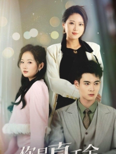 《你是真千金我是继承者》短剧高清全集免费在线观看播放完整版