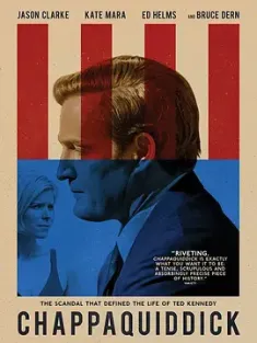 查帕奎迪克 Chappaquiddick.2017.2160p.WEB-DL.x265.10bit.HDR.DTS-HD.MA.5.1...