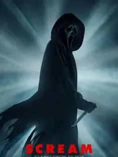 惊声尖叫5 Scream (2022) 夺命狂呼(港)/惊声尖叫(台)/新版惊声尖叫/豆瓣: 5.7