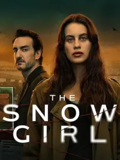 《雪花女孩 第二季 La chica de nieve Season 2 2025》The Snow Girl