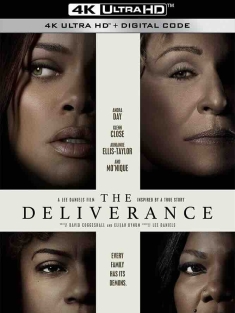 解脱 The Deliverance (2024) 救赎/Demon House/美国/豆瓣: 5.5