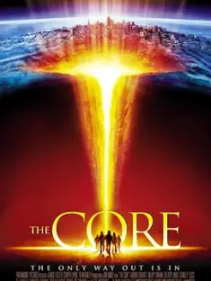 地心抢险记 The Core (2003) / 地心末日 / 地心毁灭 / 地心浩劫 / The.Core.2003.2160p.STAN.WEB-DL.x265.10bit.HDR.DTS-HD.MA.5.1-NOGRP