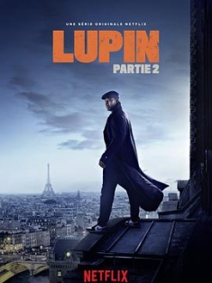 亚森·罗宾 第二季 Lupin.S02.FRENCH.2160p.NF.WEBRip.x265.10bit.HDR.DDP5....