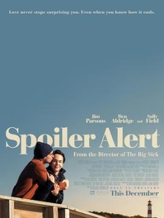 剧透预警 Spoiler.Alert.2022.2160p.WEB-DL.x265.10bit.HDR10Plus.DDP5.1.Atmo...