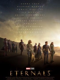 永恒族 / 永恒神族 / The Eternals / Eternals.2021.2160p.UHD.BluRay.x265.10bit.HDR.TrueHD.7.1.Atmos-RARBG