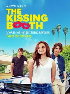 亲吻亭 The Kissing Booth (2018) The.Kissing.Booth.2018.2160p.NF.WEBRip.DD5...