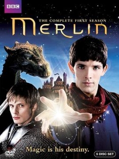 梅林传奇 1-5季 Merlin Season 1-5 (2008-2012) / 梅林 / Merlin.S01-S05.1080p.BluRay.REMUX.AVC.DTS-HD.MA.2.0-NOGRP[rartv]
