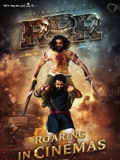 双雄起义 RRR.2022.2160p.WEB-DL.Dual.Audio.DDP5.1.Atmos.H265-TRF