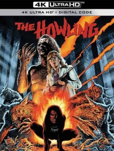 破胆三次 The Howling (1981) 狼人/群魔乱舞/咆哮