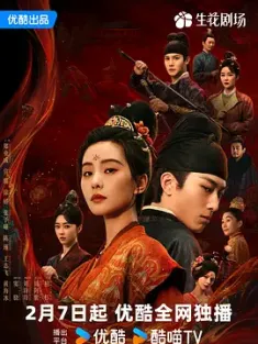 掌心4K高码版 2025 Kill My Sins [中国大陆] 豆瓣:6.4