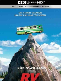 房车之旅 RV (2006) / 休旅任务 / R.V. / Runaway Vacation / RV.2006.2160p.HQ.WEB-DL.H265.AAC