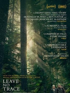 不留痕迹 Leave No Trace (2018) / 荒野之心(台) / 无痕成长 / 叶落无痕 / 孑然无痕 / Leave.No.Trace.2018.2160p-up.BRRip.x265.Multi-bodhmall