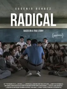 激进教学 Radical (2023) /墨西哥/豆瓣: 7.5