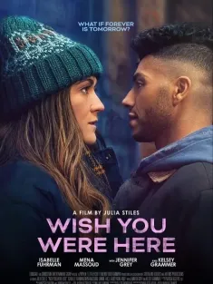 《愿你在此 Wish You Were Here 2025》