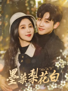 短剧《墨染梨花白》(86集) 网盘在线观看