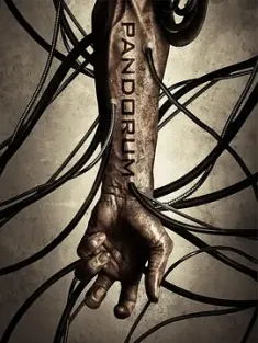 深空失忆 Pandorum 2009 颤栗异次元/潘朵姆 [德国/英国/美国] 豆瓣：7.4