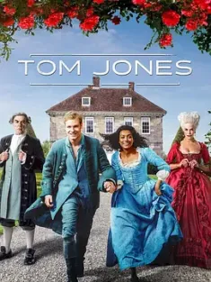 汤姆·琼斯 Tom Jones 2023 弃儿汤姆·琼斯的历史 [美国/英国] 豆瓣: