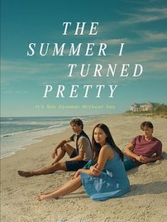 我变美的那夏天 第二季 The Summer I Turned Pretty Season 2 (2023) / 我变美的那个夏天 / The.Summer.I.Turned.Pretty.S02E01.HDR.2160p.WEB.h265-ETHEL[TGx]