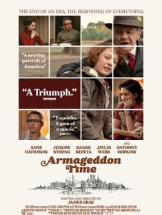 世界末日 Armageddon.Time.2022.2160p.MA.WEB-DL.x265.10bit.HDR.DDP5.1.Atmos-CM