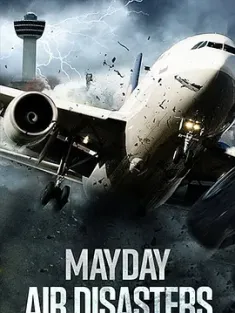 空中浩劫 18-24季 Mayday Season 24 2024 Air Crash Investigation [加拿大] 豆瓣：9.3