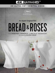 面包与玫瑰 Bread and Roses (2023)  [阿富汗/美国]豆瓣: