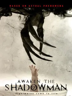 《唤醒夜影人 Awaken the Shadowman 2017》